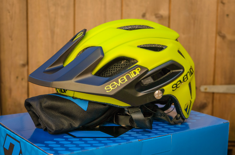 Seven idp mtb discount helmet